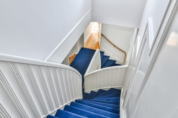 Medium property photo - Olympiaplein 19-2, 1077 CK Amsterdam